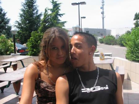 Titou  & Titoune