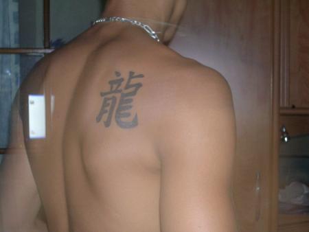 Tatoo a Titou!!!